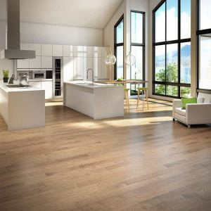 Vinyl & Cork Flooring