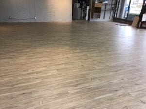 Harbinger Vinyl Floors