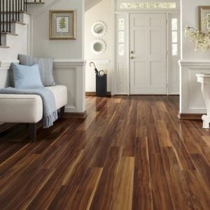 Engineered Hardwood Flooring