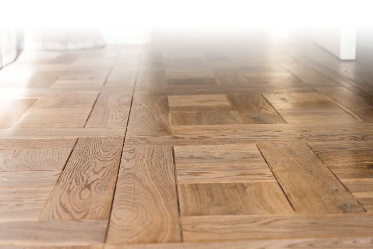 Hardwood Products