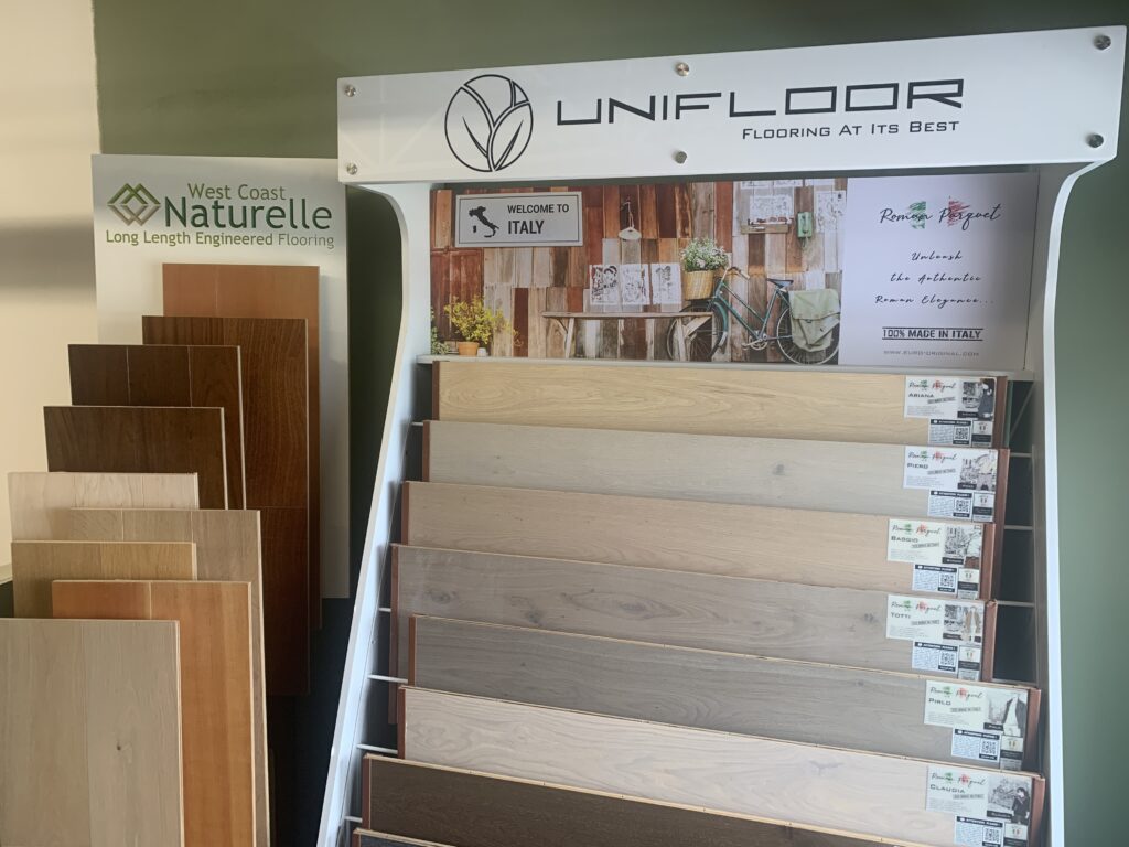 Unifloor